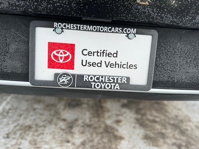 2023 Toyota Crown XLE AWD