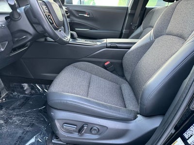 2023 Toyota Crown XLE AWD