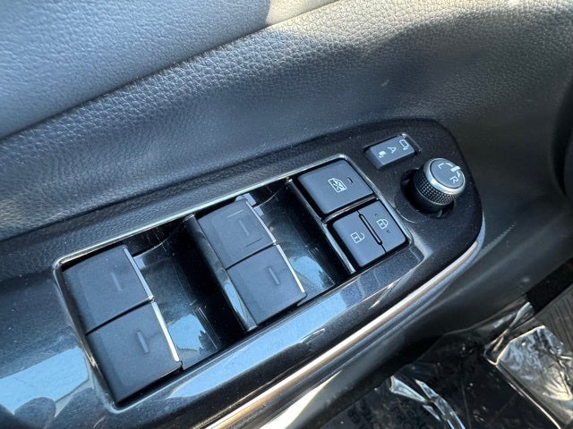 2024 Toyota Crown Limited AWD