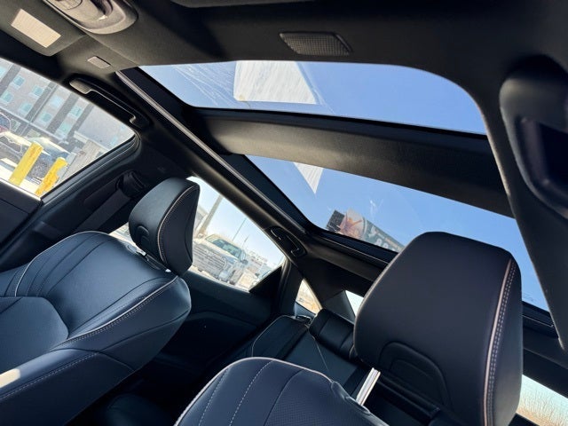 2024 Toyota Crown Limited AWD