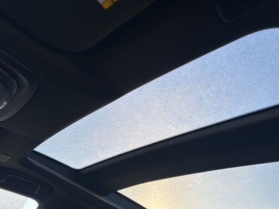 2025 Toyota Crown Signia Limited AWD