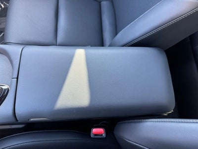 2025 Toyota Crown Signia Limited AWD