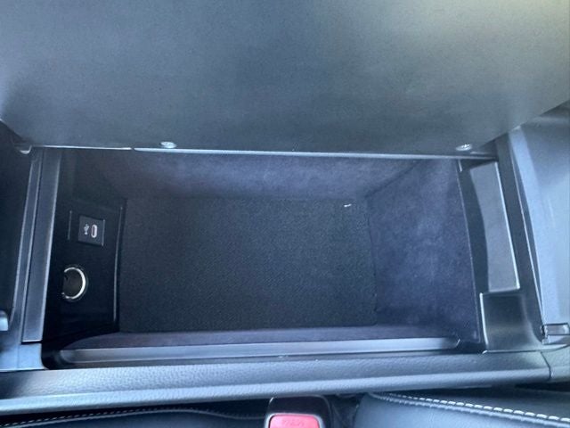 2025 Toyota Crown Signia Limited AWD