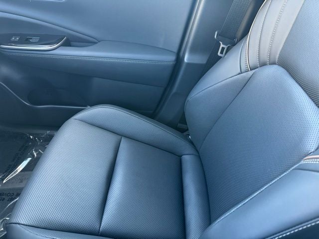 2025 Toyota Crown Signia Limited AWD