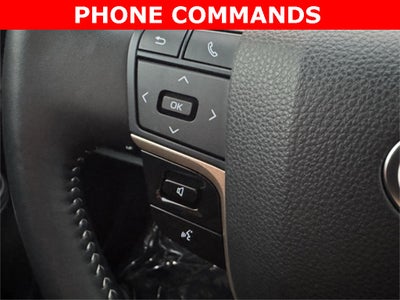 2025 Toyota Crown Signia XLE AWD