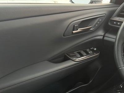 2025 Toyota Crown Signia XLE AWD