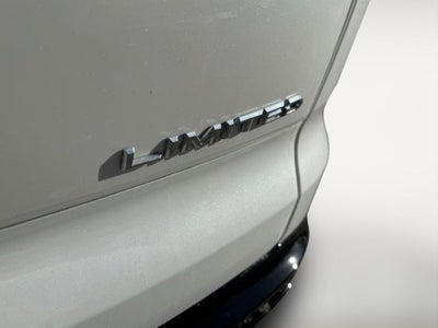 2025 Toyota Crown Signia Limited AWD