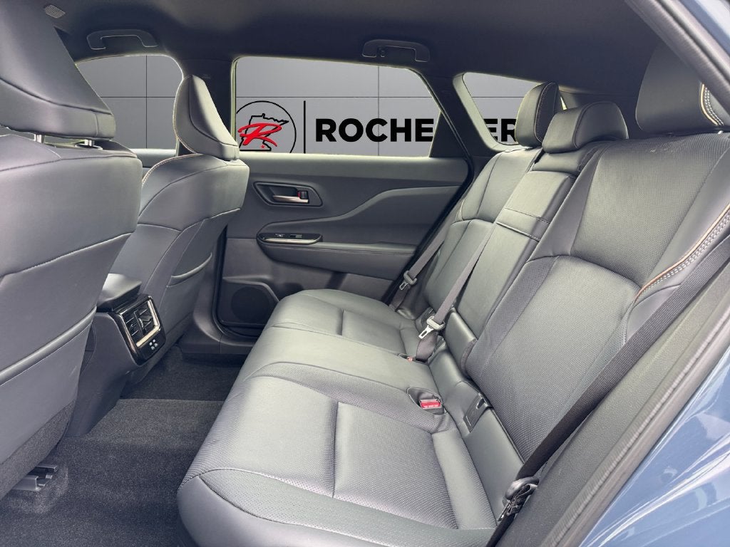 2026 Toyota Crown Signia XLE AWD