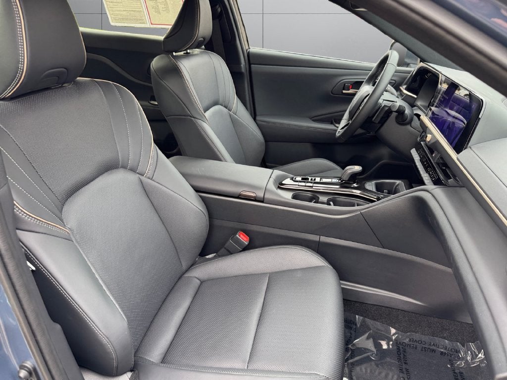 2026 Toyota Crown Signia XLE AWD