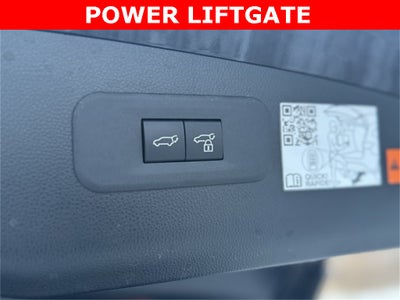 2025 Toyota Crown Signia XLE AWD