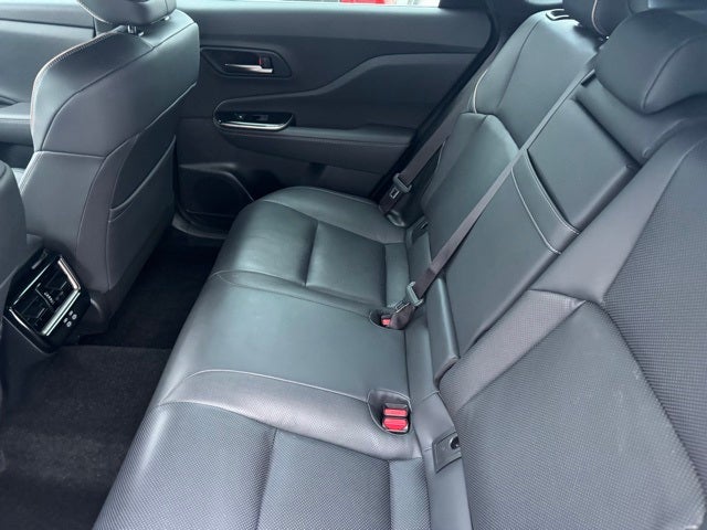 2025 Toyota Crown Signia XLE AWD