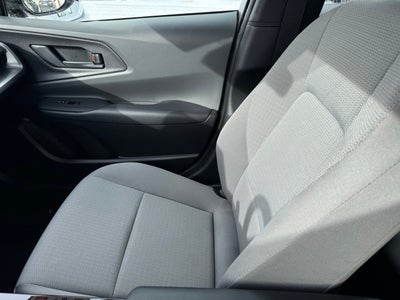 2024 Toyota Prius LE FWD