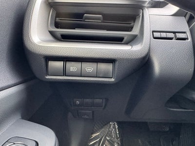 2024 Toyota Prius LE FWD