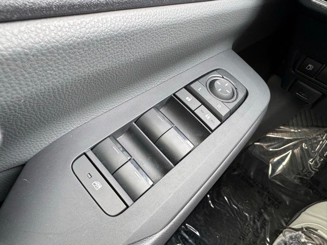 2024 Toyota Prius LE FWD