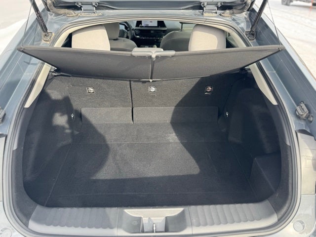 2024 Toyota Prius LE FWD