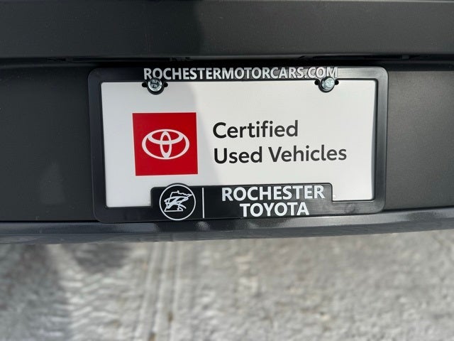 2024 Toyota Prius LE FWD