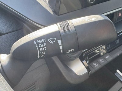 2023 Toyota Prius LE FWD