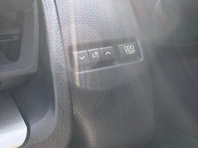 2023 Toyota Prius LE FWD