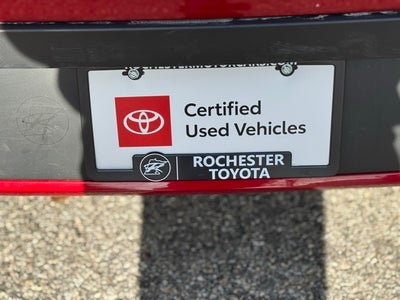 2023 Toyota Prius LE FWD