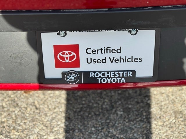 2023 Toyota Prius LE FWD