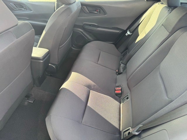 2023 Toyota Prius LE FWD
