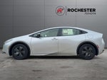 2024 Toyota Prius Prime SE FWD