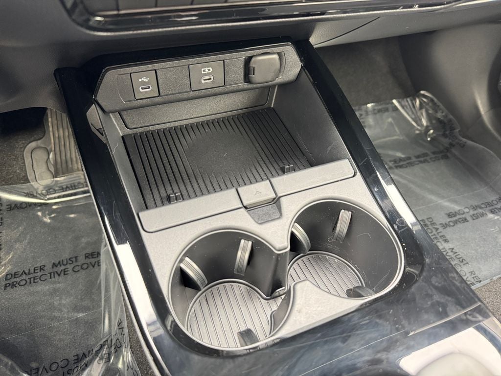 2024 Toyota Prius Prime SE FWD