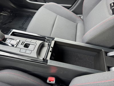 2024 Toyota Prius Prime SE FWD