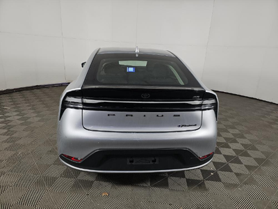 2024 Toyota Prius Prime SE FWD