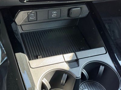 2024 Toyota Prius XLE AWD