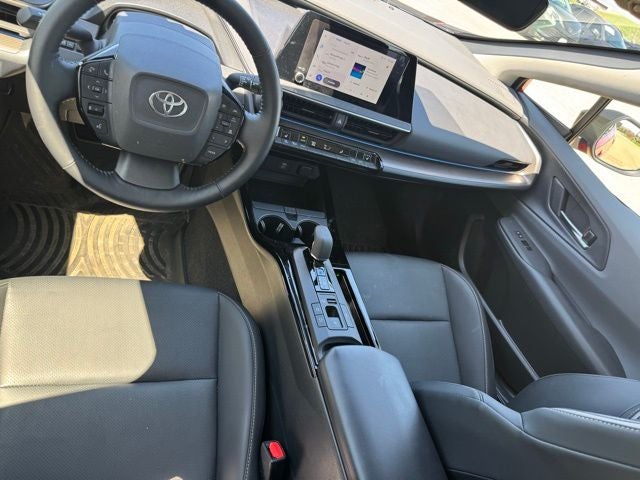 Used 2024 Toyota Prius XLE with VIN JTDADABU3R3022634 for sale in Rochester, Minnesota