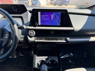 2024 Toyota Prius XLE AWD