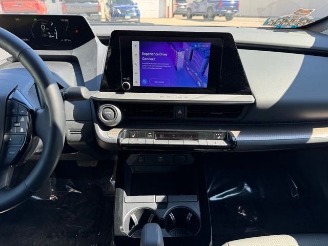 2024 Toyota Prius XLE AWD