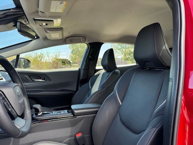 2024 Toyota Prius XLE AWD