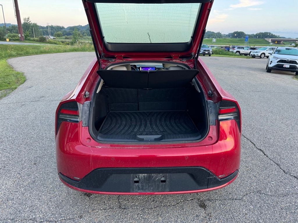 2024 Toyota Prius XLE AWD