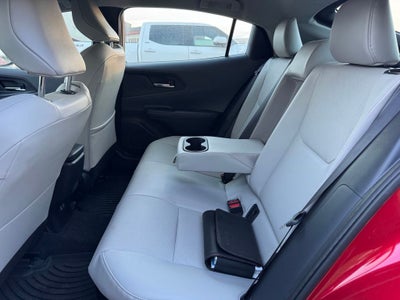 2024 Toyota Prius XLE AWD