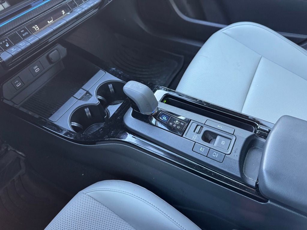 2024 Toyota Prius XLE AWD