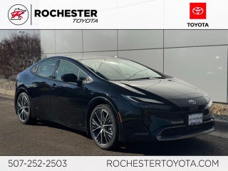 2023 Toyota Prius XLE AWD