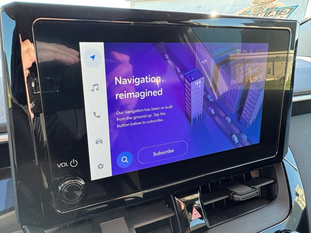 Certified 2023 Toyota Corolla LE with VIN JTDB4MEE5PJ005353 for sale in Rochester, Minnesota