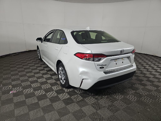 2023 Toyota Corolla LE FWD