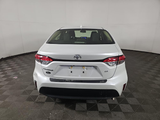 2023 Toyota Corolla LE FWD