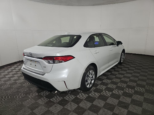 2023 Toyota Corolla LE FWD