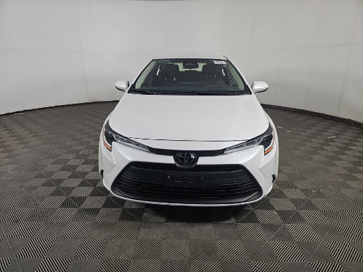 2023 Toyota Corolla LE FWD