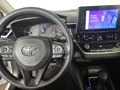 2023 Toyota Corolla LE FWD