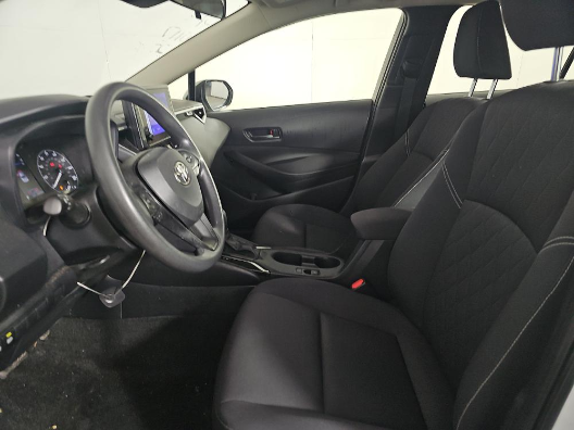 2023 Toyota Corolla LE FWD