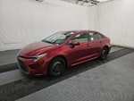 2025 Toyota Corolla Hybrid LE FWD