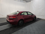 2025 Toyota Corolla Hybrid LE FWD