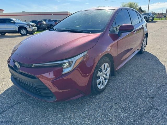 2023 Toyota Corolla Hybrid LE FWD