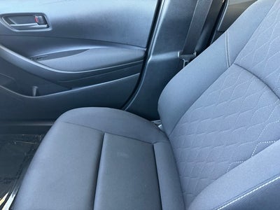 2024 Toyota Corolla Hybrid LE FWD