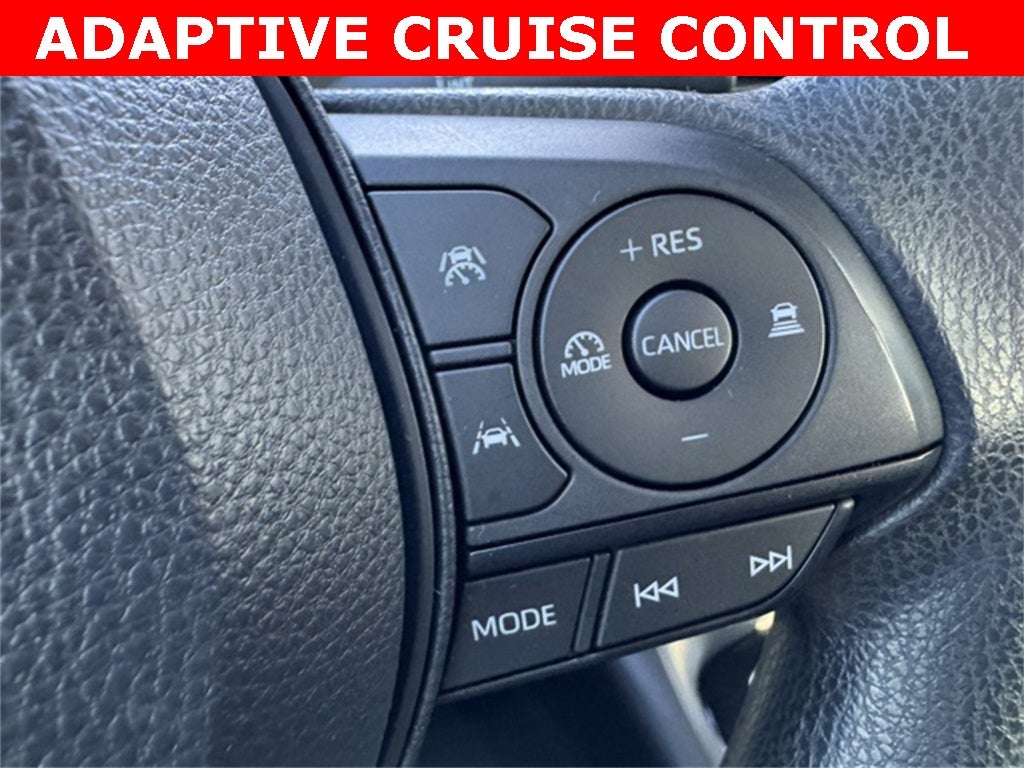 2024 Toyota Corolla Hybrid LE FWD